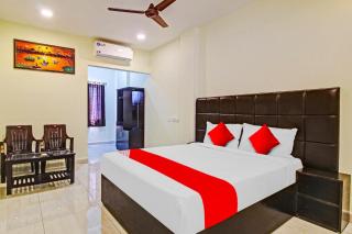 Super Hotel O Lakshmi Royal Inn - Warangal - 0