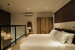 Cozy View Apartment - Canggu - 0