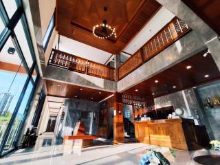 Golden sand khaolak Resort - 4