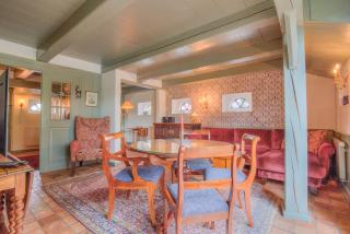 Friesenhaus Sara S4 - 7