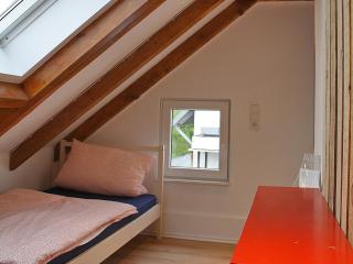 Maisonette-Wohnung mit großer Terrasse - 11a - 1