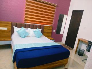 Niceinn Rooms - Kozhikode - 3