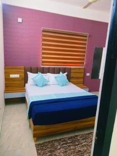 Niceinn Rooms - Kozhikode - 2