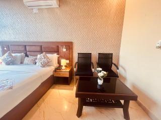 Heaven Resort Ayodhya - Ayodhya - 4