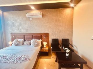 Heaven Resort Ayodhya - Ayodhya - 3