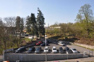 Hotel Lions Plzen - Plzeň - 4