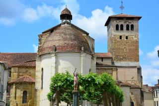 Le Cazalet - Saint-Sever - 2