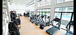 The Signature Hotel Apartment Accra Ghana - 2