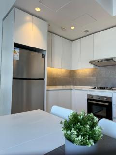 DAMAC City View Penthouse - Amman - 4