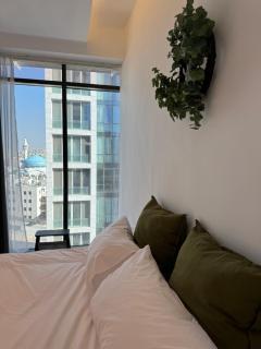 DAMAC City View Penthouse - Amman - 9