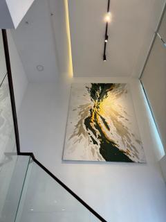 DAMAC City View Penthouse - Amman - 1