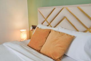Villa Oreka - Artistic 3BHK Farm Villa in Parra, near Coconut Tree Rd - Parra - 1