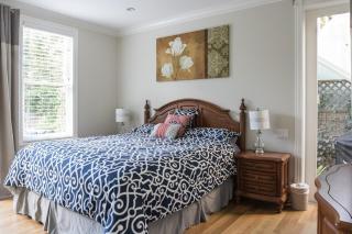 Totally Renovated Victorian House in Center SF! - 3