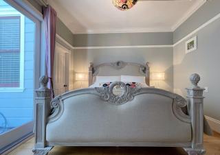 Totally Renovated Victorian House in Center SF! - 1