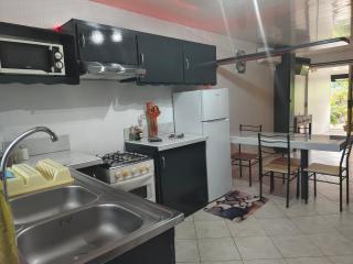 Fare Ara Location Huahine - 1