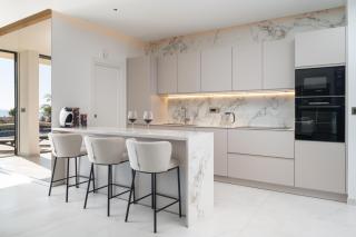 Luxury Villa Hedonia - Brela - 4