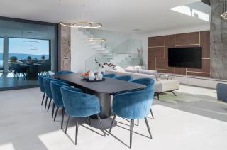 Luxury Villa Hedonia - Brela - 2