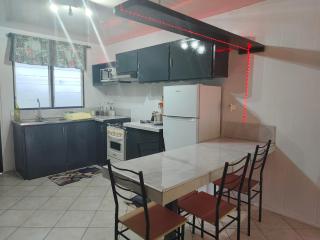 Fare Ara Location Huahine - 2