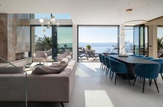 Luxury Villa Hedonia - Brela - 1