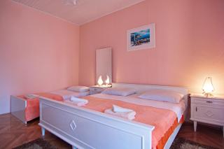 Apartment and Rooms Toka - Zadar - 1