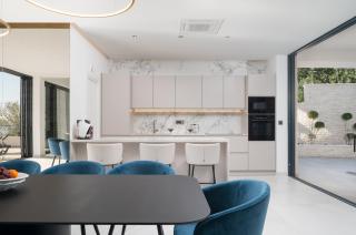 Luxury Villa Hedonia - Brela - 3