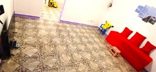 Genius!Apenas 1 grupo a partir de 1º de junho! A CASA INTEIRA para alugar! Perto de estações de BRT e METRÔ! Aceitamos 1 ou 2 pessoas também! Aceitamos hóspedes de longa duração! Ótimo desconto para 21 ou 28!SUMMER LONGVACATION HOUSE RENTAL - Río de Janeiro - 2