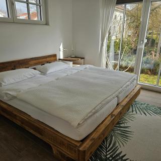 Haus zur Aach Tinyhouse - Uhldingen-Mühlhofen - 1