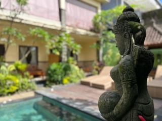 Ariartha homestay - Ubud - 3