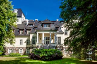 Pałac Ciekocinko Hotel Resort & Wellness - Ciekocinko - 5