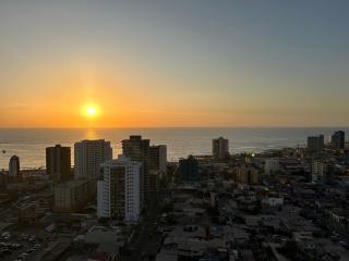 Departamento y estacionamiento - Iquique - 0