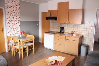 Wohnung 1 - Borkum - 9