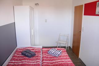 Wohnung 1 - Borkum - 7