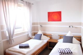 Wohnung 1 - Borkum - 6