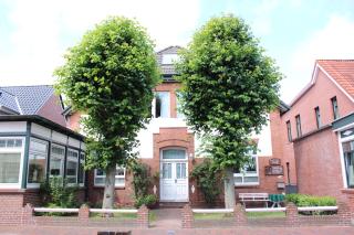 Wohnung 1 - Borkum - 5