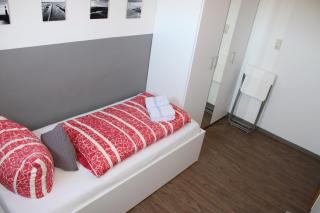 Wohnung 1 - Borkum - 3