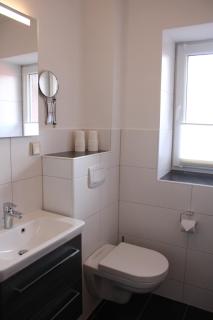Wohnung 1 - Borkum - 1