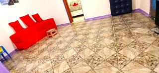 Genius!Apenas 1 grupo a partir de 1º de junho! A CASA INTEIRA para alugar! Perto de estações de BRT e METRÔ! Aceitamos 1 ou 2 pessoas também! Aceitamos hóspedes de longa duração! Ótimo desconto para 21 ou 28!SUMMER LONGVACATION HOUSE RENTAL - Río de Janeiro - 1