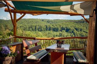 Onkel Toms Hütte, Weingut Friedhelm Lenz - Bullay - 1