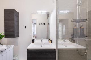 Chic & Cozy Living - Near Heart of Paris - Clichy - 8