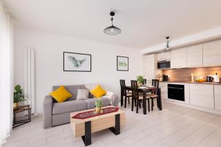 Chic & Cozy Living - Near Heart of Paris - Clichy - 3