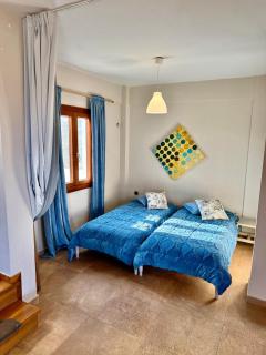 Villa Kalli - Porto Ennia - Kalopigado - 2