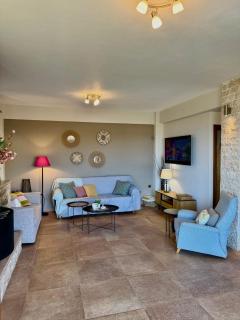 Villa Kalli - Porto Ennia - 8