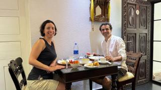 Reds Residency - Homestay - Cochin - 2