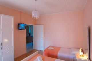 Apartment and Rooms Toka - Zadar - 2