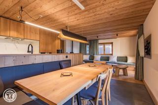 Chalet ARAVIS COSY - Spa & piscine - Saint-Jean-de-Sixt - 3