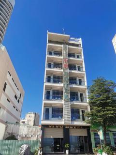Hotel Vivu - Quy Nhon - 6