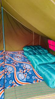 Avk Tents near kedarnath - Kedārnāth - 9