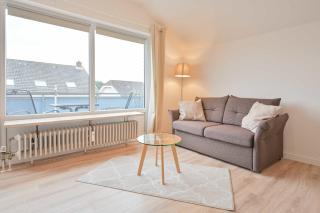 FeWo Deichhof Nr 15 - Rath - Kellenhusen - 7