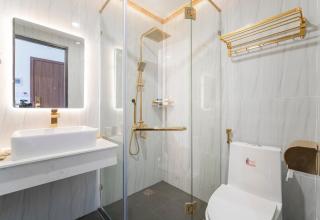 Maris Da Nang Hotel & Apartment - Da Nang - 8