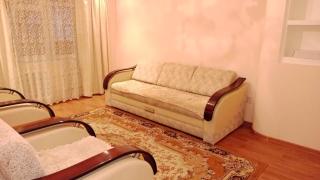 Апартаменты с двумя спальнями и гостинной - Khromtaū - 0